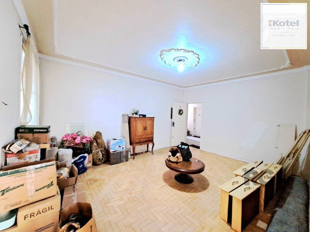 Apartamento 2 dorm com elevador no bairro São Geraldo — foto 3