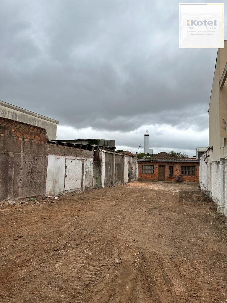 Terreno no Bairro São João: Ótimo para Comércio e Investimentos! — foto 3