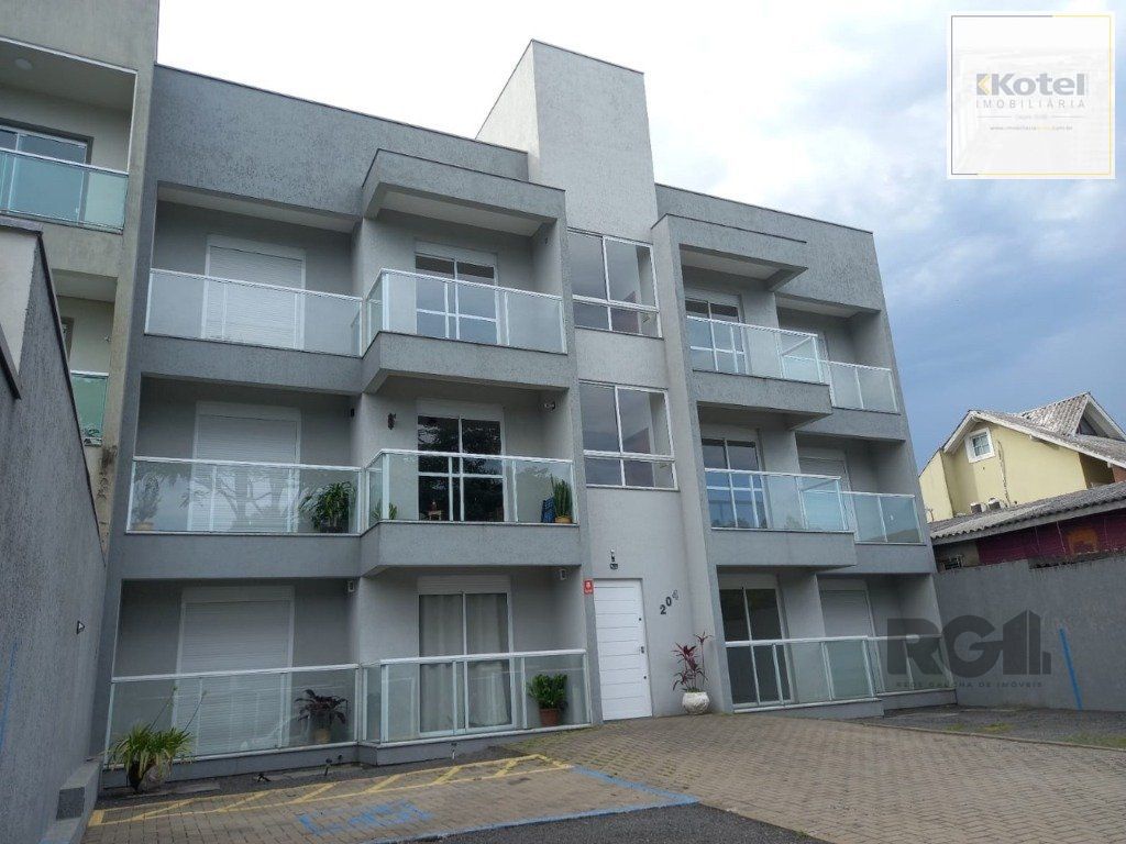 Apartamento 2 quartos à venda, 64m², Oriço - Gravataí
