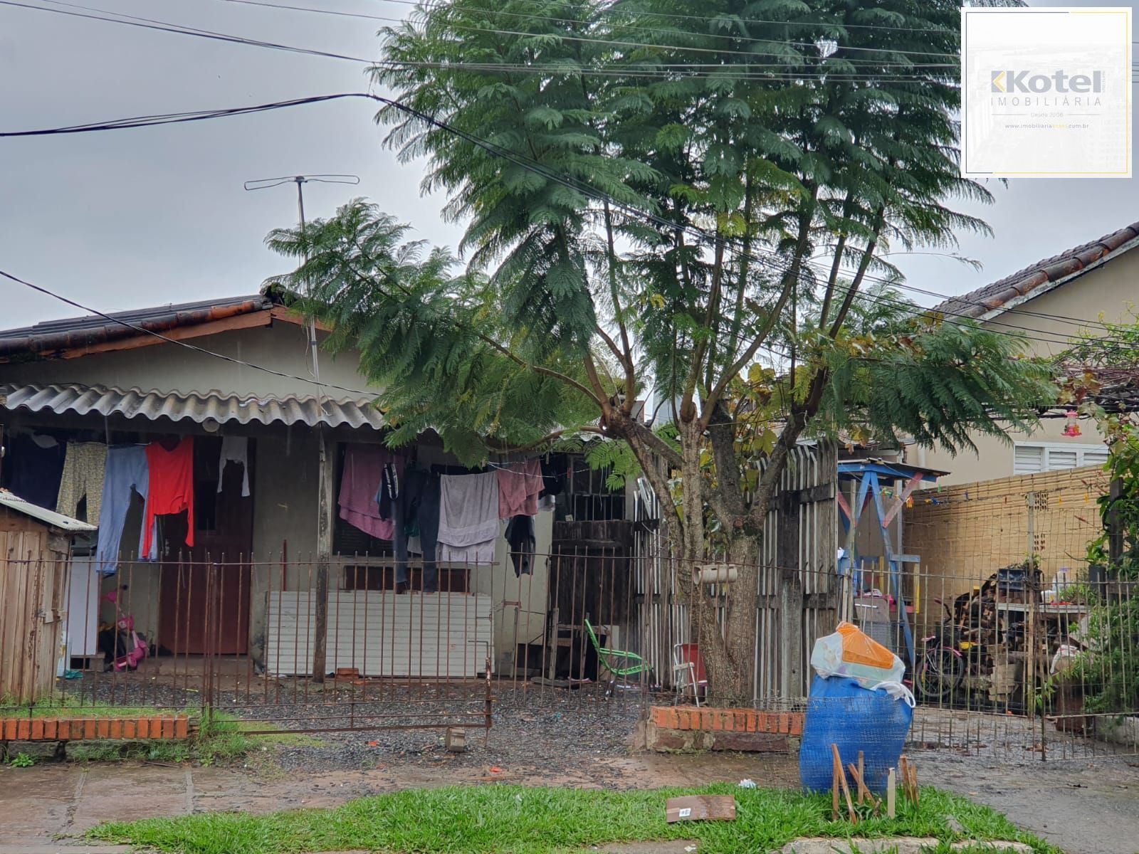 Terreno Residencial à Venda em Canoas, Rio Grande do Sul**