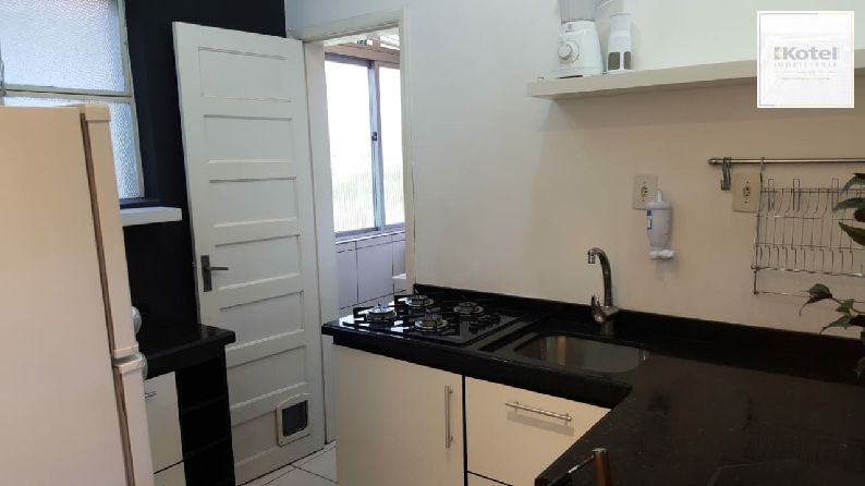 Apartamento 1 quartos à venda, 34m², Cristal - Porto Alegre — foto 5