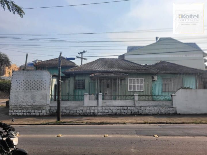 Terreno Comercial à venda, Vila Ipiranga - Porto Alegre