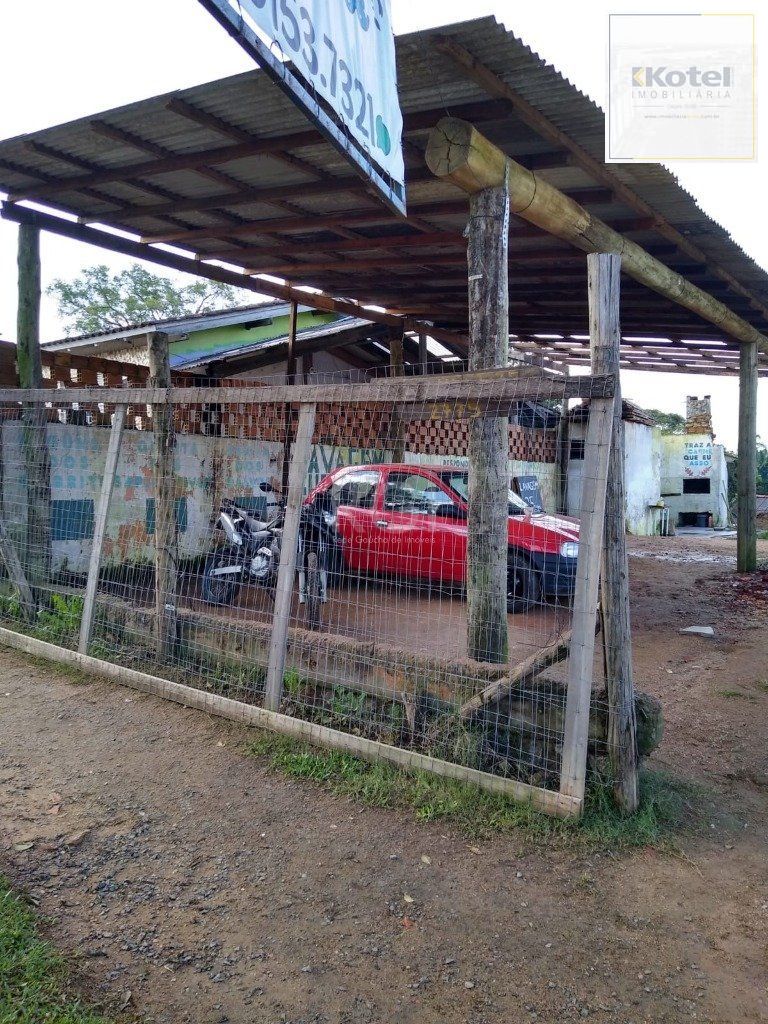 Terreno para Venda - 480m², 0 dormitórios, Cecília