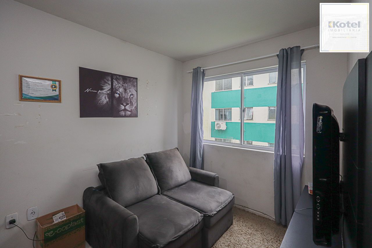 Apartamento, 2 quartos, à venda, 52 m², Chapéu do Sol - Porto Alegre — foto 4