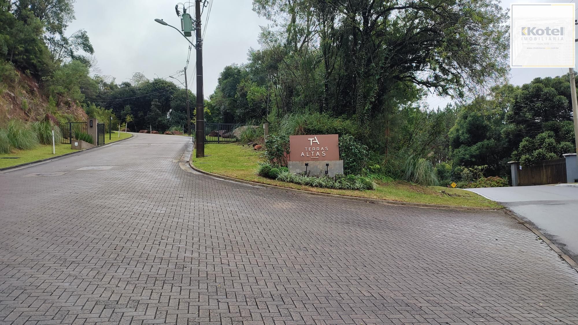 ENTRADA LOTEAMENTO 01