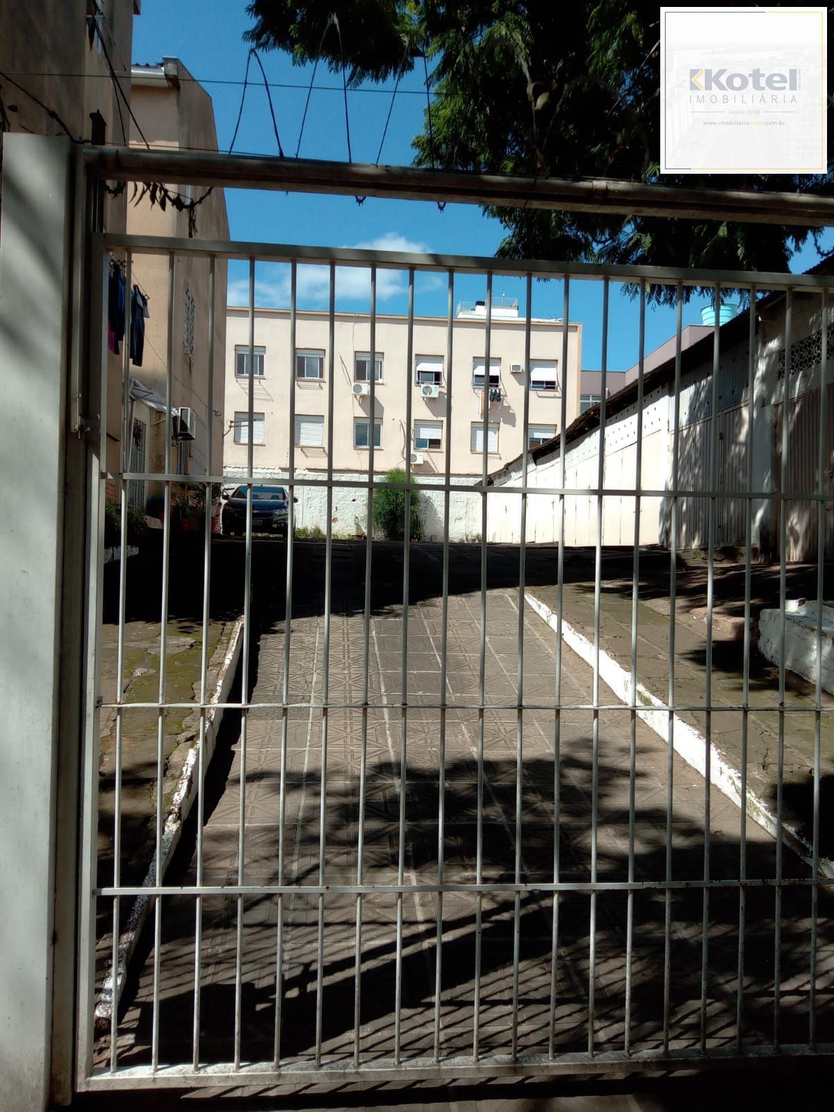 Apartamento 2 quartos à venda, 54m², São Sebastião - Porto Alegre — foto 2