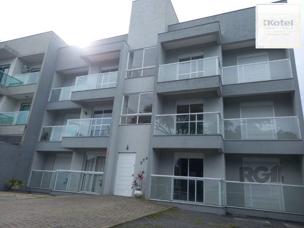 Apartamento 2 quartos à venda, 64m², Oriço - Gravataí