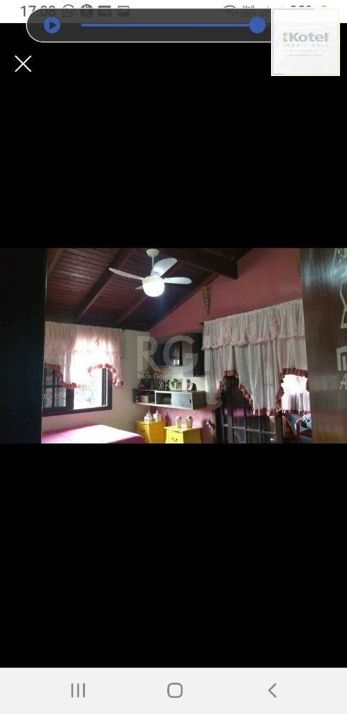 Casa para Venda - 200m², 2 dormitórios, sendo 2 suites, 2 vagas - Ponta Grossa — foto 3