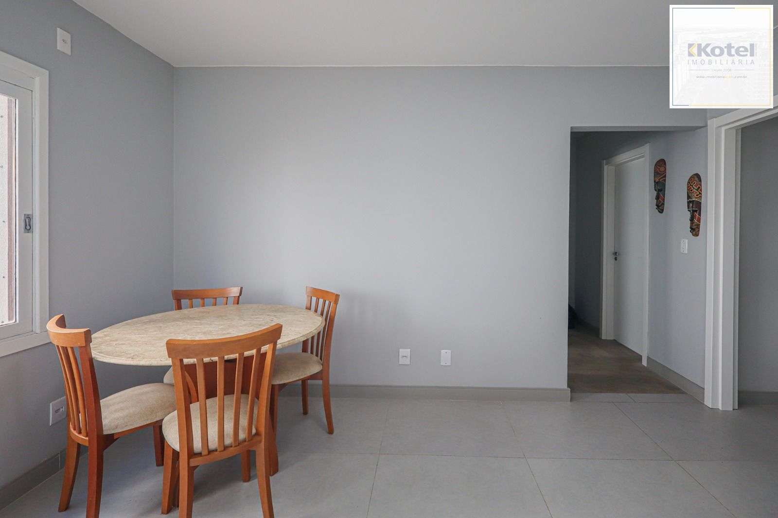 Apartamento de 2 Quartos com Vaga no Bairro São Geraldo – Pronto para Morar! — foto 2