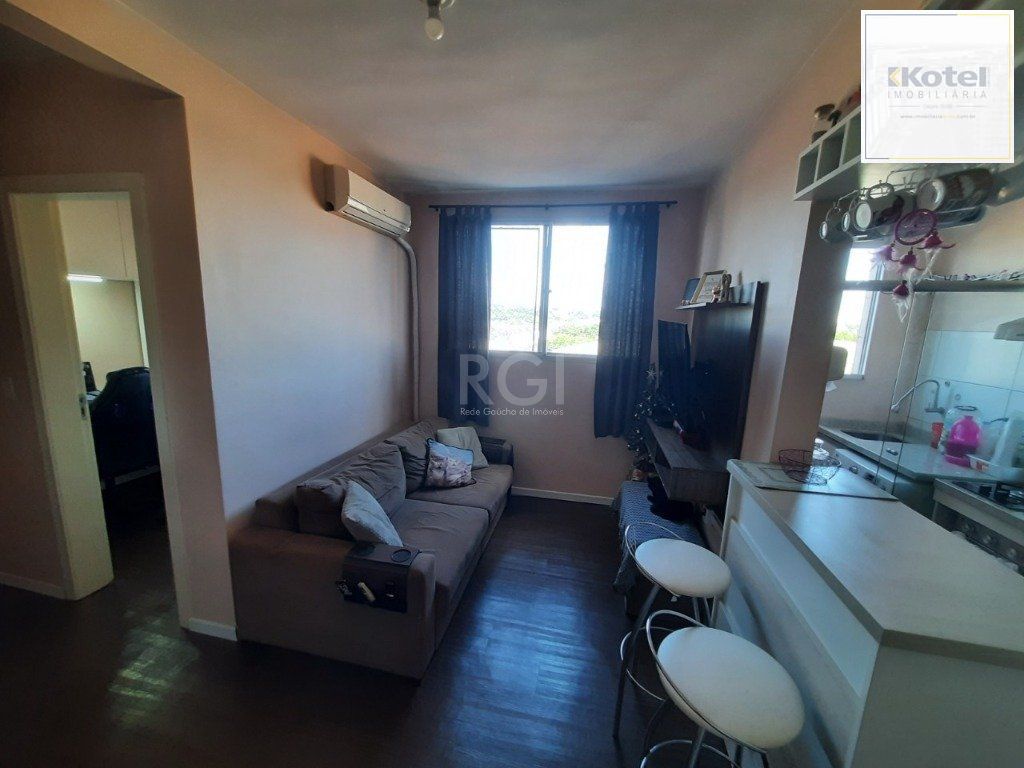 Apartamento, 02 Dormitórios, 1 vaga, 49.72m², Bairro Sarandi — foto 3