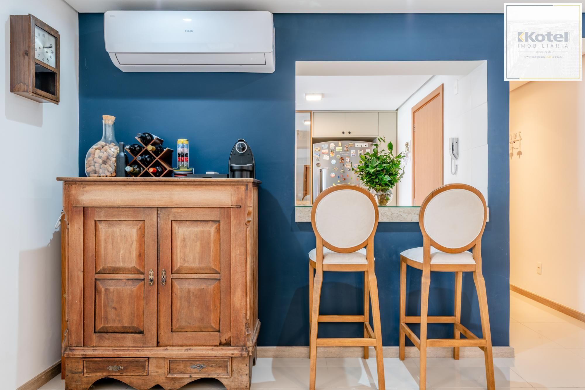 Apartamento, 3 Dormitórios, 2 Suítes, 4 Vagas, 134 m², Bairro Vila Jardim — foto 5