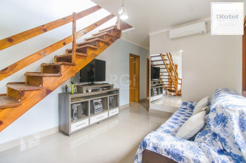 Casa para Venda - 380.83m², 5 dormitórios, sendo 1 suites, 2 vagas - Glória — foto 5