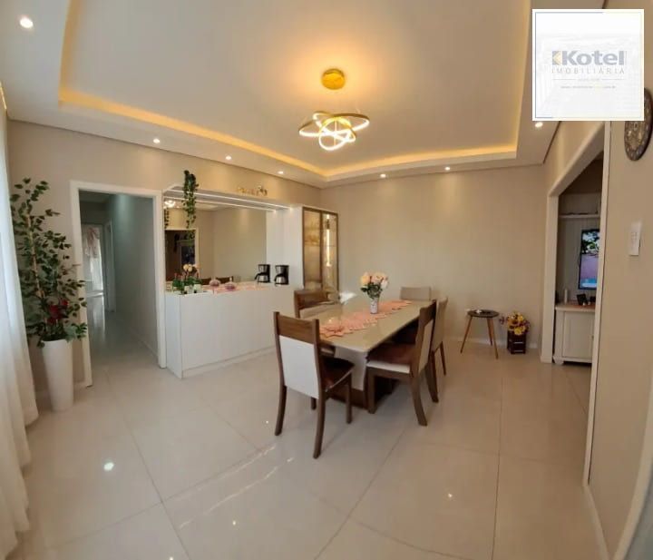 Apartamento com 3 Quartos à venda, 101m² - Santana — foto 2