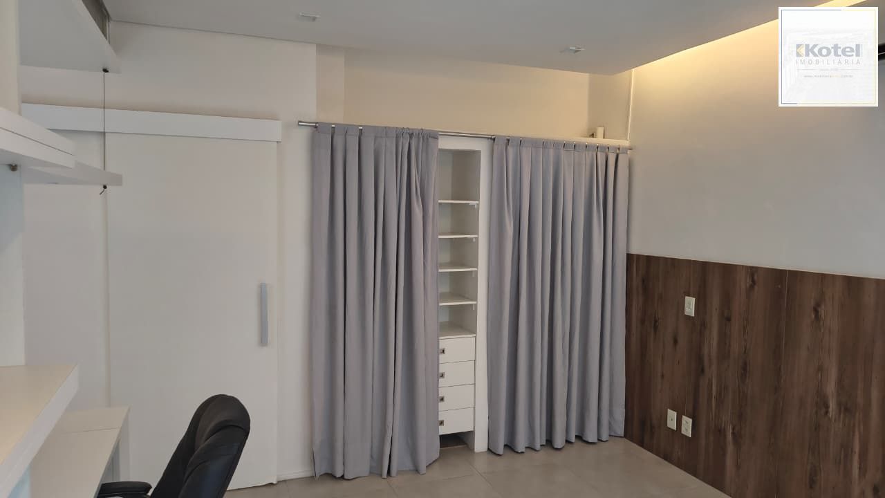 VENDE APARTAMENTO DE 1 QUARTO NO CENTRO HISTÓRICO, MOBILIADO, COM 49,21M2
