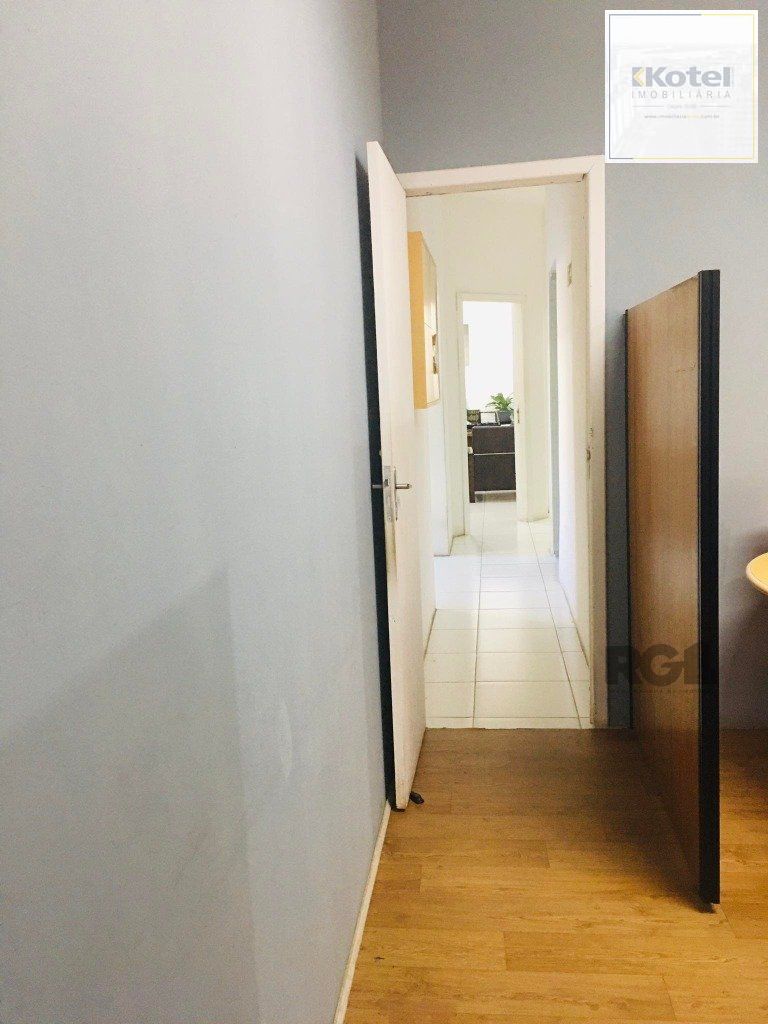 Casa 4 quartos à venda, 160m², Floresta - Porto Alegre — foto 3