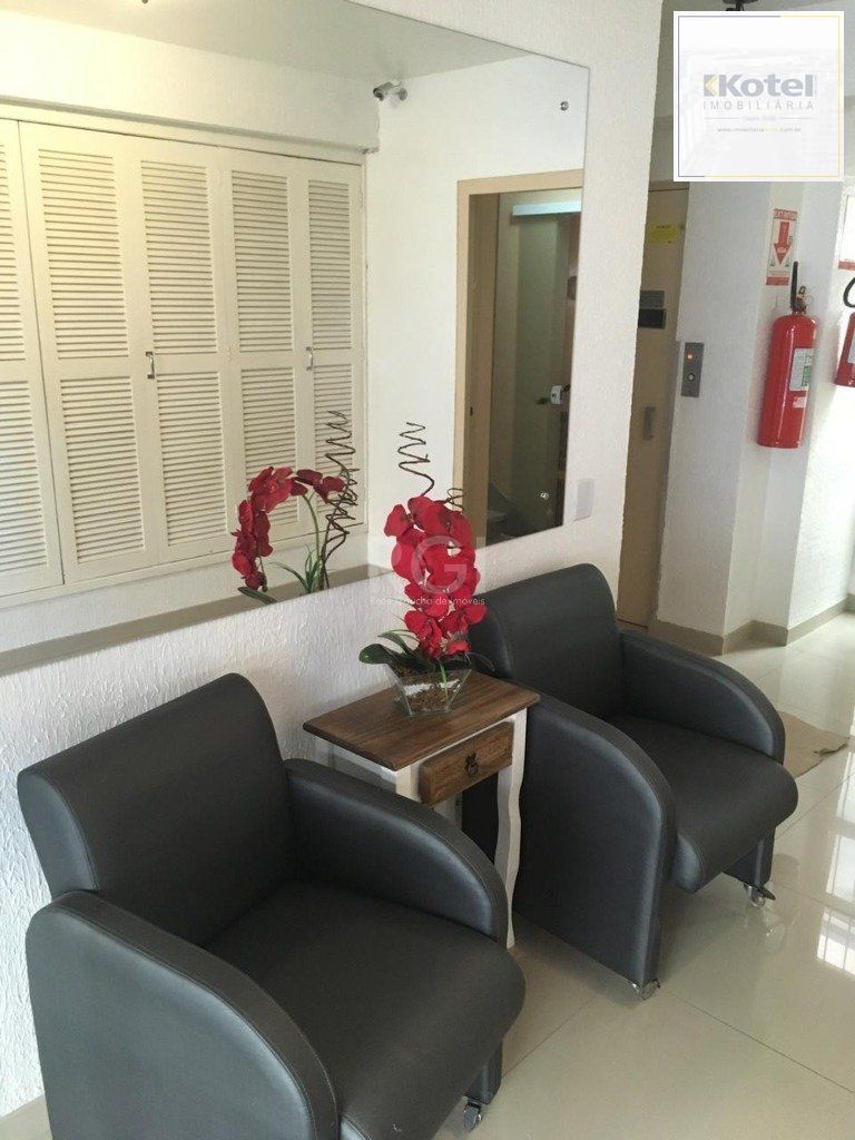 Apartamento para Venda - 56.34m², 1 dormitório, Centro Histórico