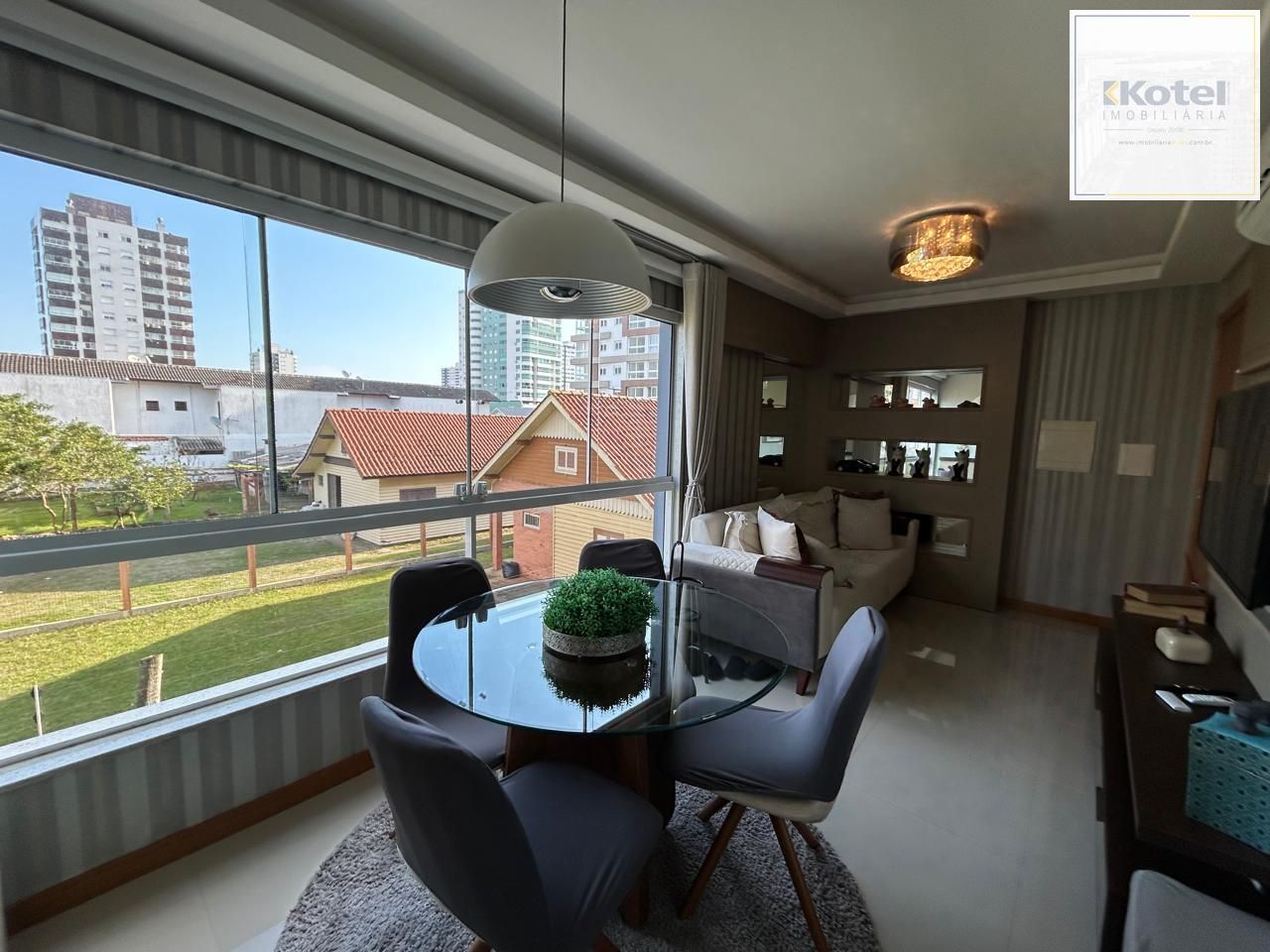 Apartamento 2 quartos à venda, 93m², Centro - Tramandaí — foto 2