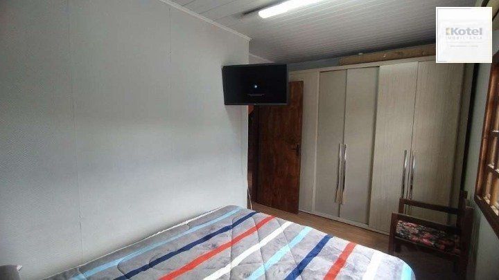 Casa 3 quartos à venda, 150m², Harmonia - Canoas