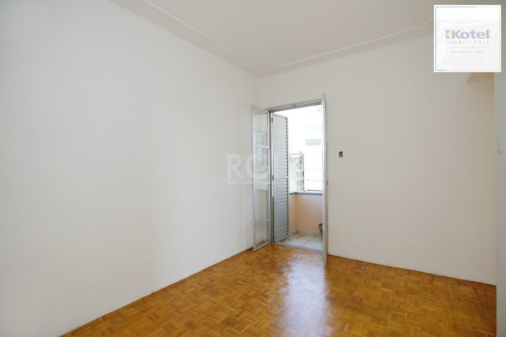 Apartamento 3 Dormitório(s) suíte vista rio, Bairro Centro Histórico