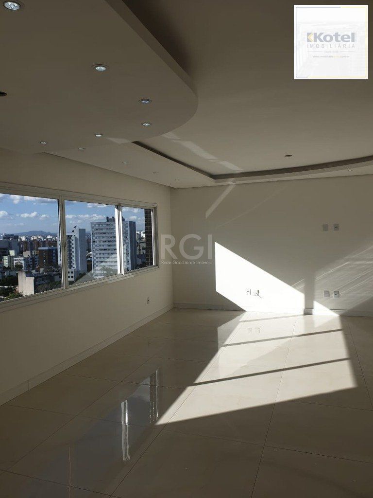Apartamento 2 quartos à venda, 121m², Passo da Areia - Porto Alegre — foto 4