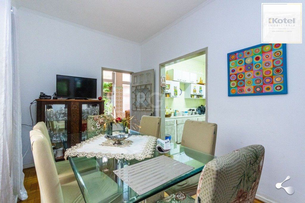 Casa para Venda - 221m², 4 dormitórios, sendo 1 suites, 2 vagas - São Geraldo — foto 2