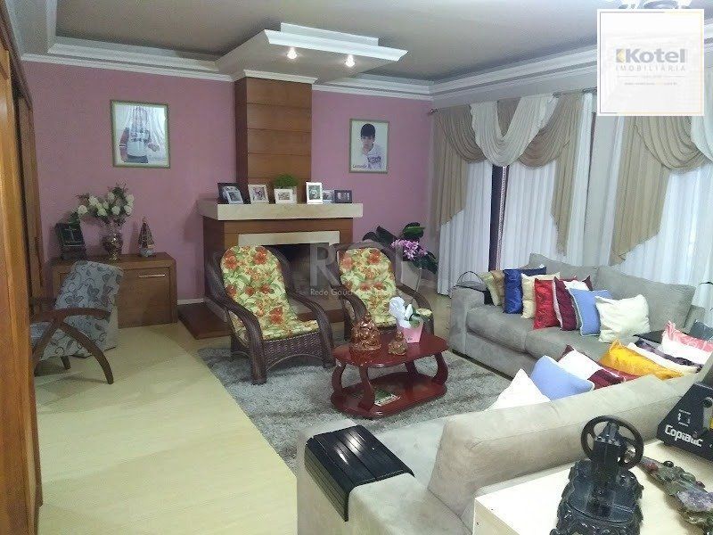 Casa 5 quartos à venda, 700m², Centro - Guaíba