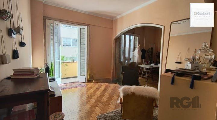 Amplo apartamento no beiro Floresta — foto 3