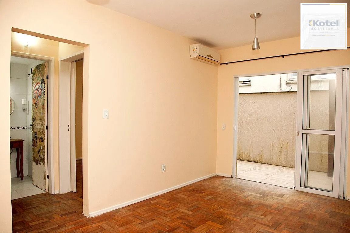 Apartamento, 1 quarto, à venda, 43 m², Mont Serrat - Porto Alegre — foto 2
