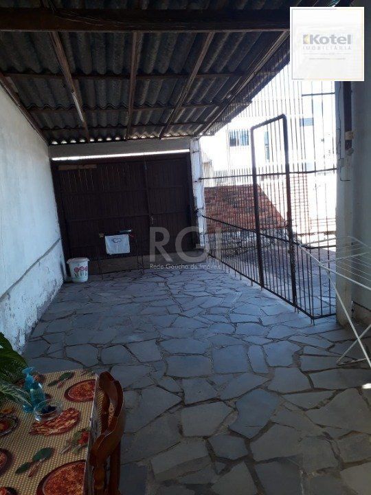 Casa 3 quartos à venda, 150m², Nossa Senhora das Graças - Canoas