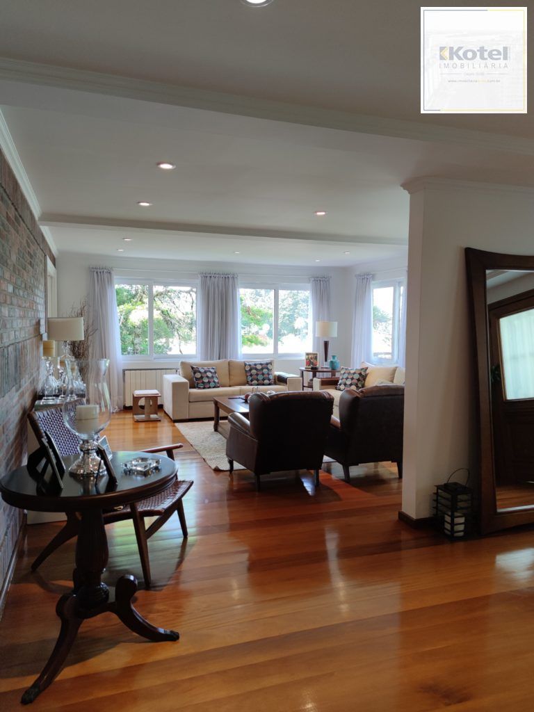Casa 5 quartos à venda, 555m², Planalto - Gramado — foto 4
