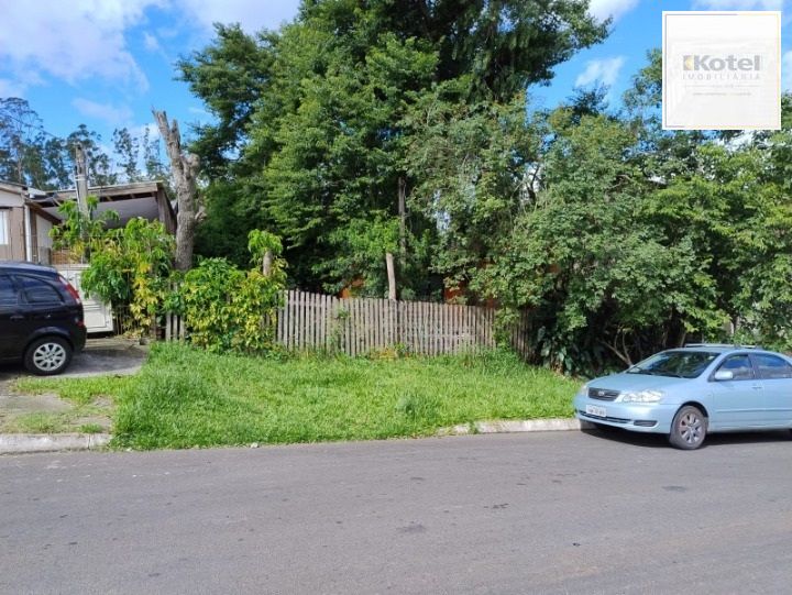 Terreno à venda, Olaria - Canoas
