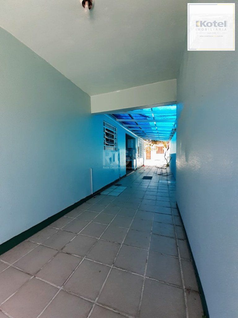 Casa para Venda - 149m², 3 dormitórios, sendo 1 suites, 3 vagas - Jardim Sabará — foto 3