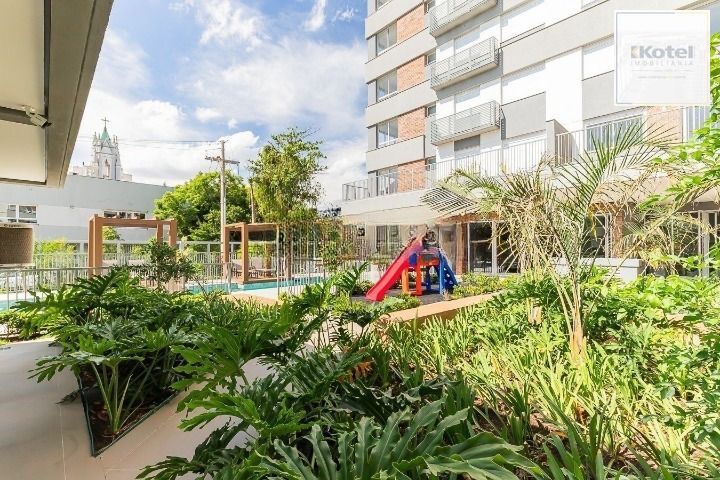 Apartamento no Quintal Moinhos, 2 suítes, à venda, 80 m², Moinhos de Vento - Porto Alegre — foto 2