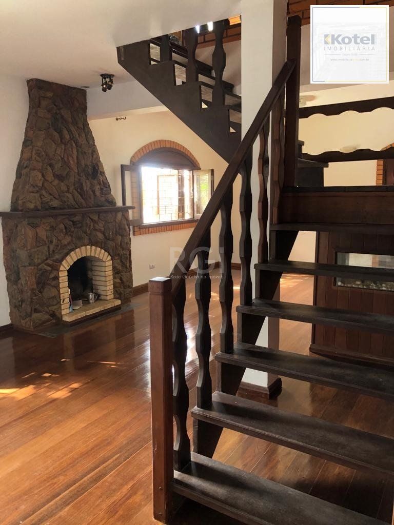 Casa para Venda - 326m², 3 dormitórios, sendo 2 suites, 4 vagas - Parque dos Maias — foto 4