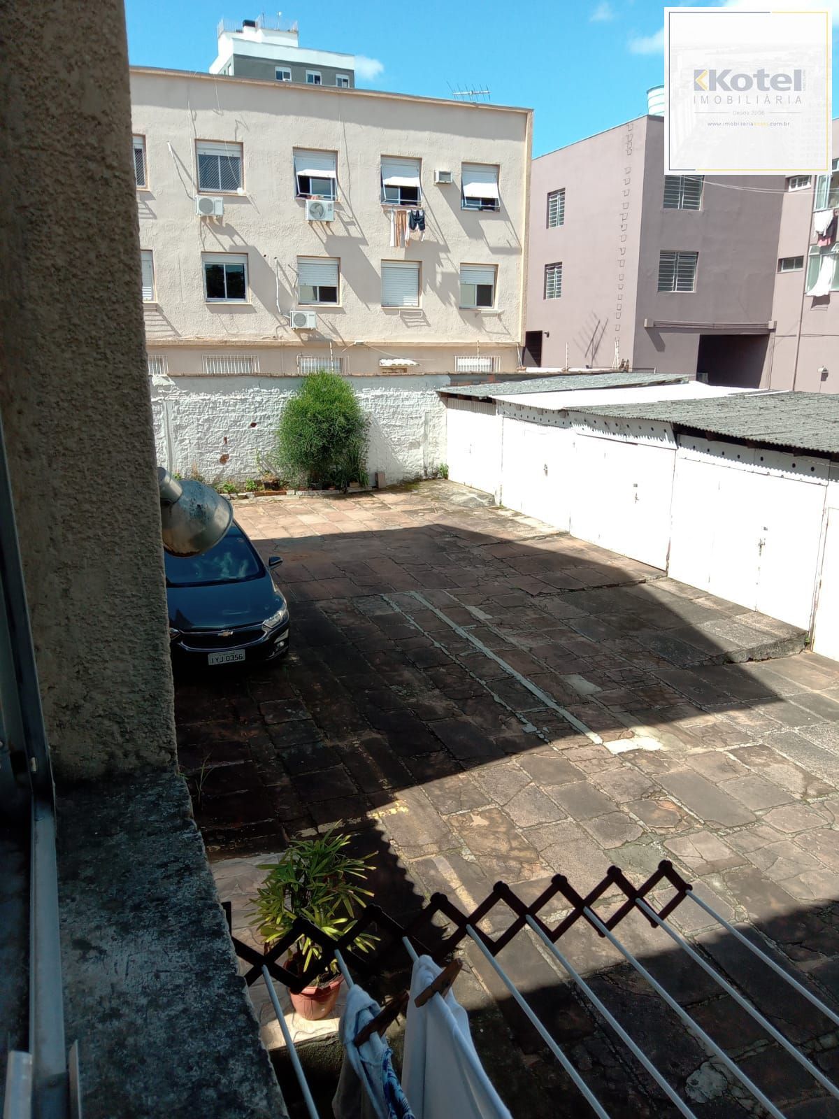 Apartamento 2 quartos à venda, 54m², São Sebastião - Porto Alegre — foto 5