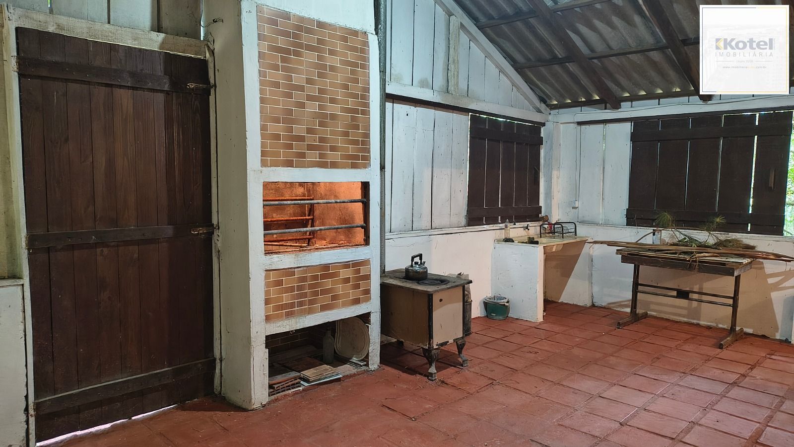 Sítio 2 quartos à venda, 70m², Centro - Viamão