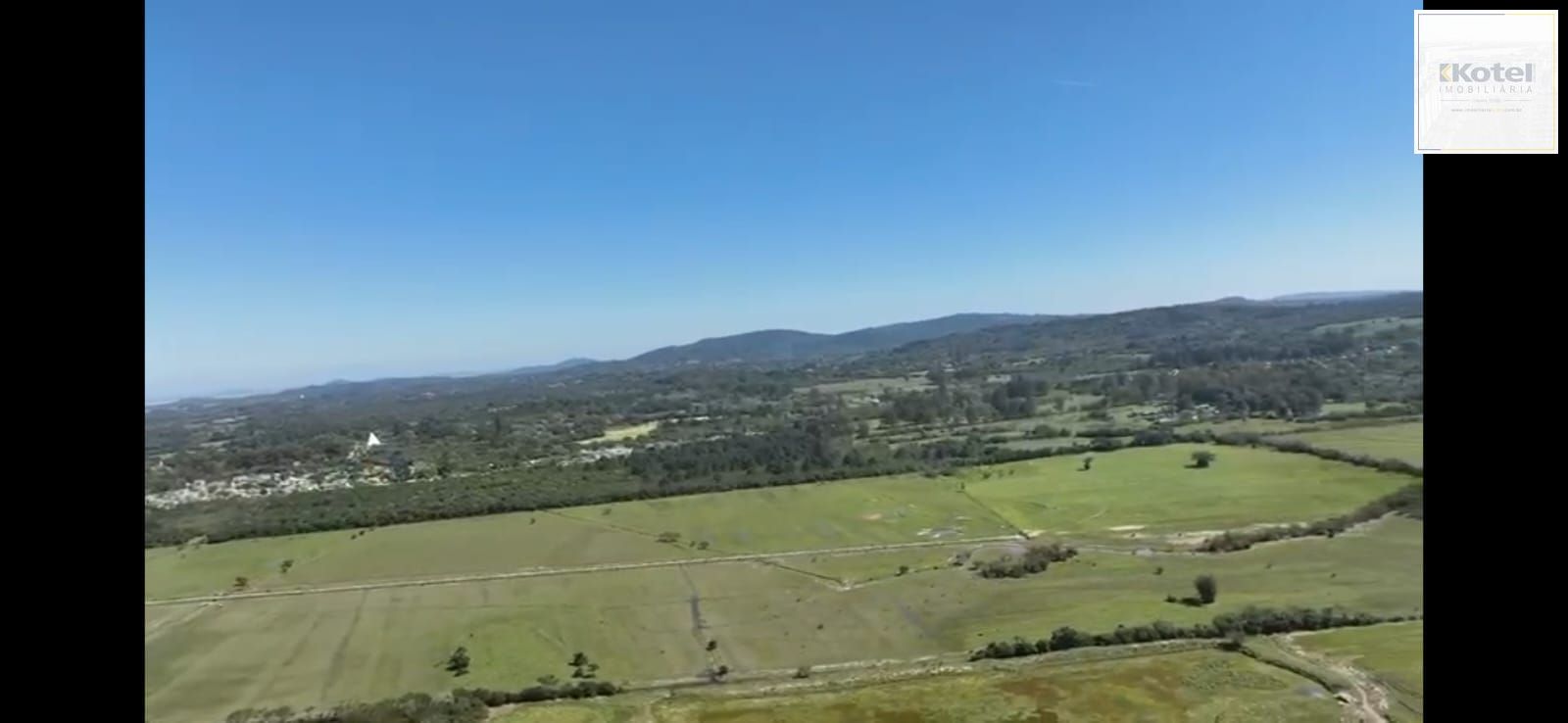 AREA RURAL COM 30 HECTARES EM PORTO ALEGRE, BAIRRO EXTREMA. — foto 4