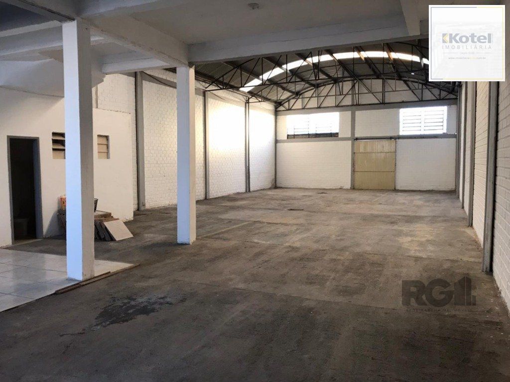 Depósito/Pavilhão para Venda - 433.35m², 0 dormitórios, Sarandi — foto 2