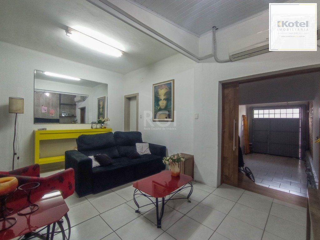 Sobrado 3 quartos à venda, 180m², São Geraldo - Porto Alegre — foto 4