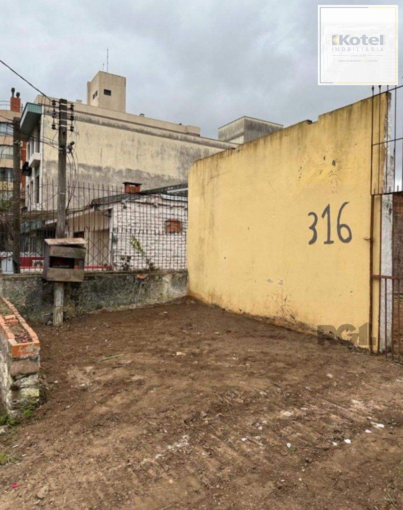 Terreno no Bairro São João: Ótimo para Comércio e Investimentos! — foto 4