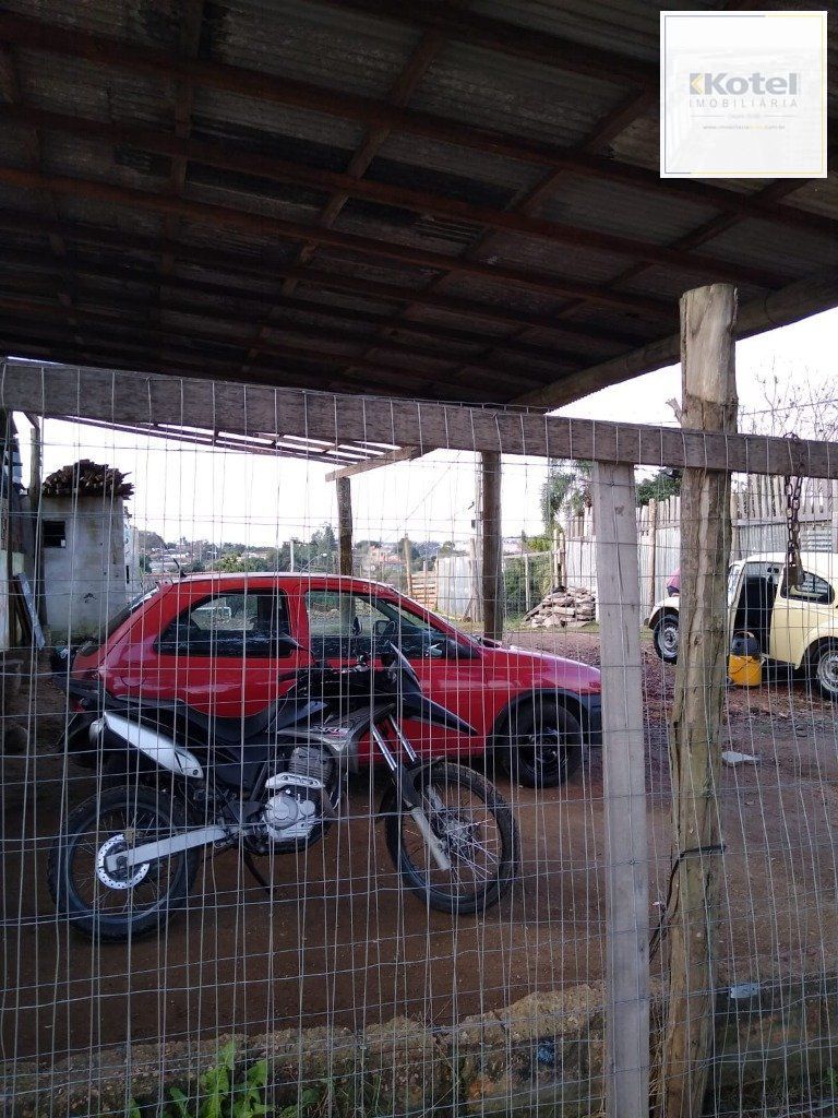 Terreno para Venda - 480m², 0 dormitórios, Cecília