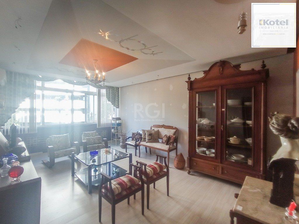 Apartamento para Venda - 125.07m², 2 dormitórios, Centro Histórico
