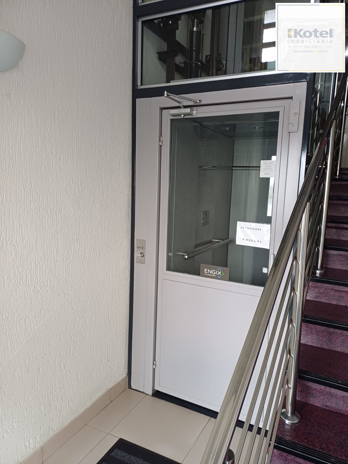 Apartamento a venda, 3 Quartos, 89,77 m² em frente ao Bourbon Walig