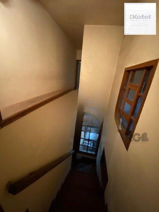 Sobrado para Venda - 169.4m², 3 dormitórios, sendo 1 suites, Cidade Baixa