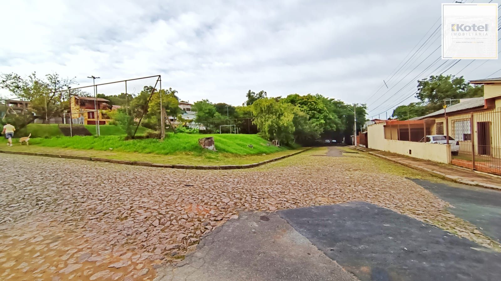 Terreno no bairro Jardim Sabará em Porto Alegre — foto 4