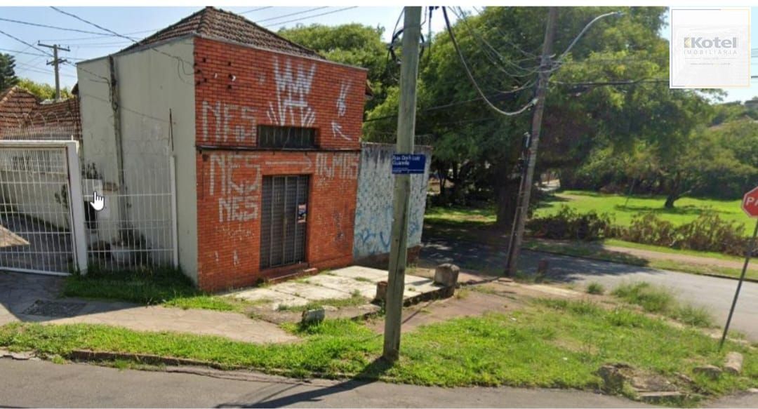 Terreno Comercial à venda, Vila Ipiranga - Porto Alegre