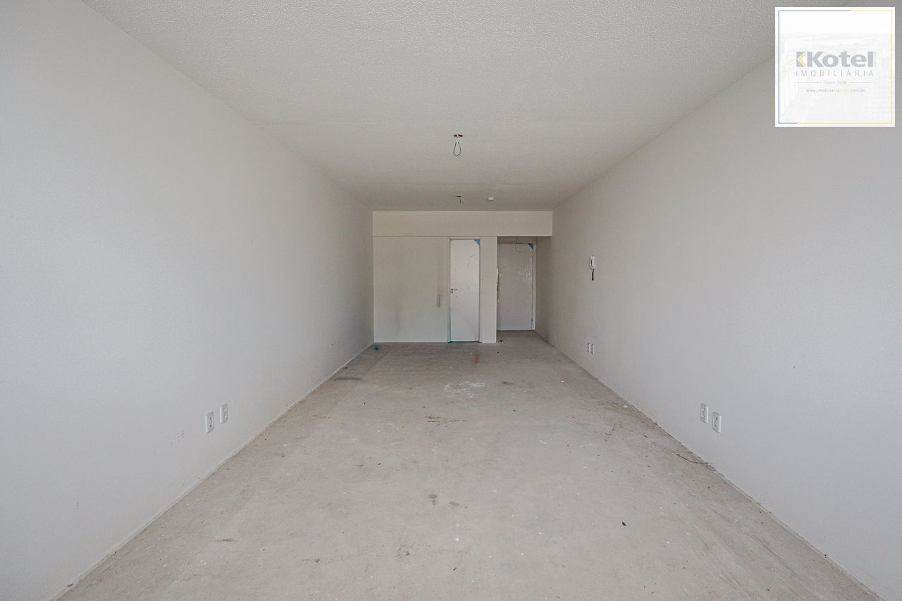 Sala comercial com 44m² no Park Offices Menino Deus em Porto Alegre