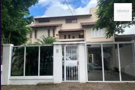 Casa de Luxo no Teresópolis - 6 Quartos e Espaço para Festas! — foto 2