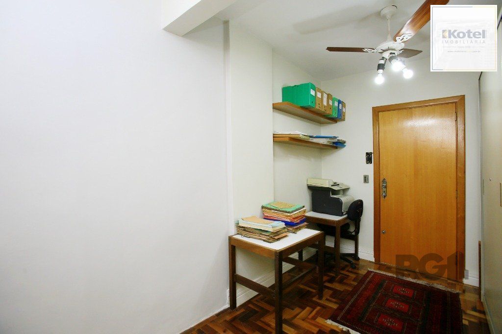 Sala Comercial à venda, 25m², Centro Histórico - Porto Alegre — foto 2