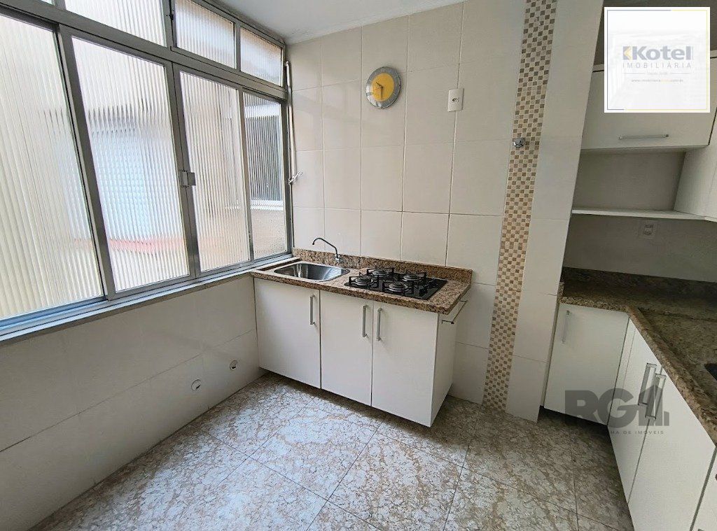 Apartamento 50 m2 com 02 dormitório no Bairro Floresta em Porto Alegre. — foto 4